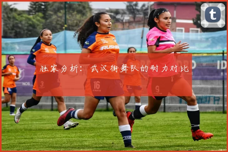 独家分析：武汉街舞队的耐力对比