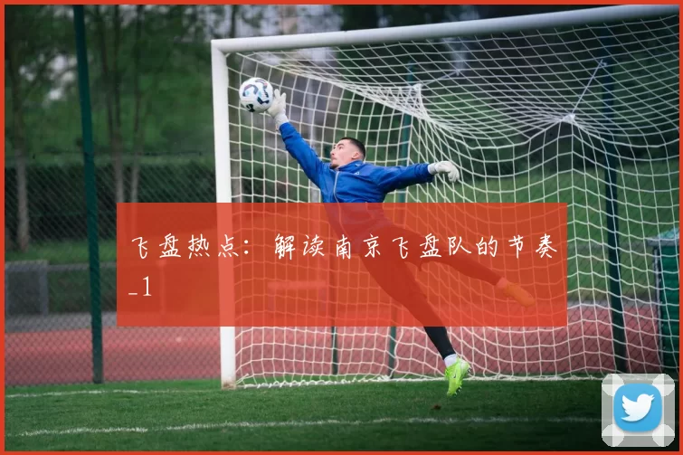 飞盘热点：解读南京飞盘队的节奏_1