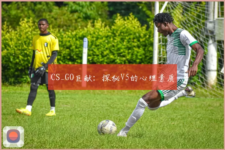 CS_GO巨献：探秘V5的心理素质