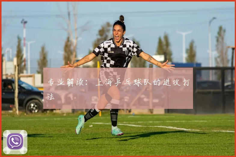 专业解读：上海乒乓球队的进攻打法