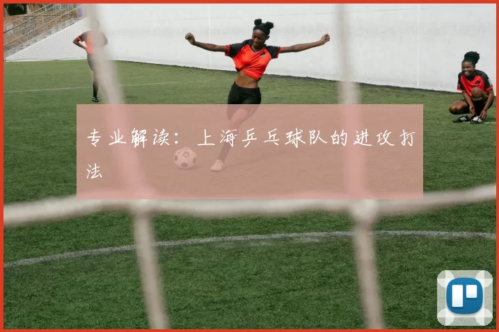 专业解读：上海乒乓球队的进攻打法